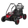 314842 13 spalovaci buggy lucky seven cervena