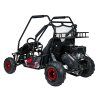 314842 15 spalovaci buggy lucky seven cervena