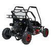314842 16 spalovaci buggy lucky seven cervena