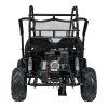 314842 17 spalovaci buggy lucky seven cervena