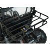 Spalovací buggy LUCKY SEVEN červená