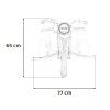 314866 14 vozidlo drift bike 21 zelene