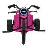 314869 vozidlo drift bike 21 ruzova