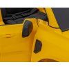 314905 53 vozidlo ford ranger lift zluty pickup