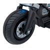 314914 10 vozidlo motorek future 88 bila