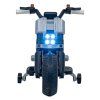 314914 vozidlo motorek future 88 bila