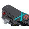 314917 13 vozidlo motorek future 88 cerny