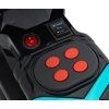 314917 9 vozidlo motorek future 88 cerny