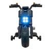 314917 vozidlo motorek future 88 cerny