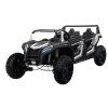 314923 5 ctyrmistne vozidlo buggy atv racing utv2000 s li ion baterii bile