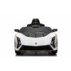 314929 vozidlo lamborghini invencible bila