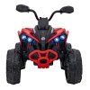 314932 ctyrkolka maverick atv cervena