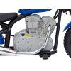 314962 14 motorove vozidlo speed power modre