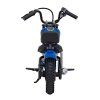 314962 5 motorove vozidlo speed power modre
