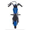 314962 7 motorove vozidlo speed power modre