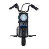314962 motorove vozidlo speed power modre