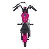 314965 7 vozidlo motor speed power ruzove