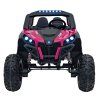 314971 vozidlo buggy utv mx 2000n ruzove