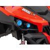 314974 11 buggy utv mx 2000n cervena