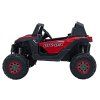 314974 2 buggy utv mx 2000n cervena