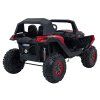 314974 4 buggy utv mx 2000n cervena