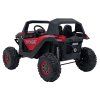 314974 5 buggy utv mx 2000n cervena