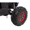 314974 9 buggy utv mx 2000n cervena