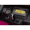 315004 7 vozidlo jeep wrangler rubicon ruzovy