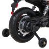 315007 12 vozidlo motor aprilia cerny