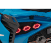 Vozidlo Lamborghini SIAN modré