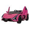 315043 2 vozidlo lamborghini sian ruzove