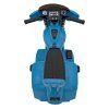 315124 7 vozidlo chopper indian modre
