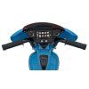 315124 8 vozidlo chopper indian modre