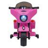 315127 chopper indian ruzovy