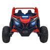 315166 buggy sr super 66 cervena
