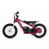 315190 motor baigor 23 pro ruzovy na akumulator pro deti