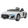315205 2 vozidlo audi spyder r8 lift bila