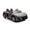Vozidlo Audi Spyder R8 LIFT Šedé