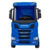 315232 vozidlo scania r serie modre
