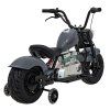 315241 6 motocykl chopper warrior sedy