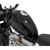 315244 8 motocykl chopper warrior cerny