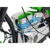 315247 11 motocykl chopper warrior zeleny