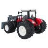 315253 5 traktor buldozer r c 1 24 cerveny