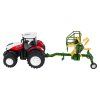 315256 1 traktor shrnovac r c 1 24 cerveny