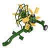 315256 8 traktor shrnovac r c 1 24 cerveny