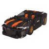 315274 stavebnice auticka 386 dilu cerna 27055 mould king
