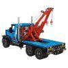 315280 5 sada stavebnic rc nakladni auto 1064 ks modra