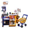 315322 2 mega supermarket s kosikem prislusenstvi