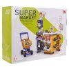 315322 mega supermarket s kosikem prislusenstvi