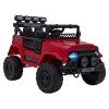 315355 1 terenni vozidlo climber cervene